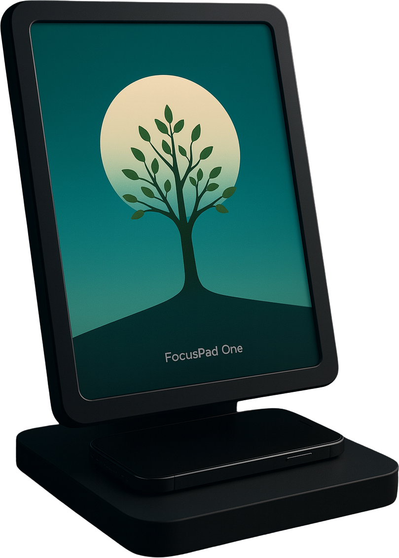 FocusPad One